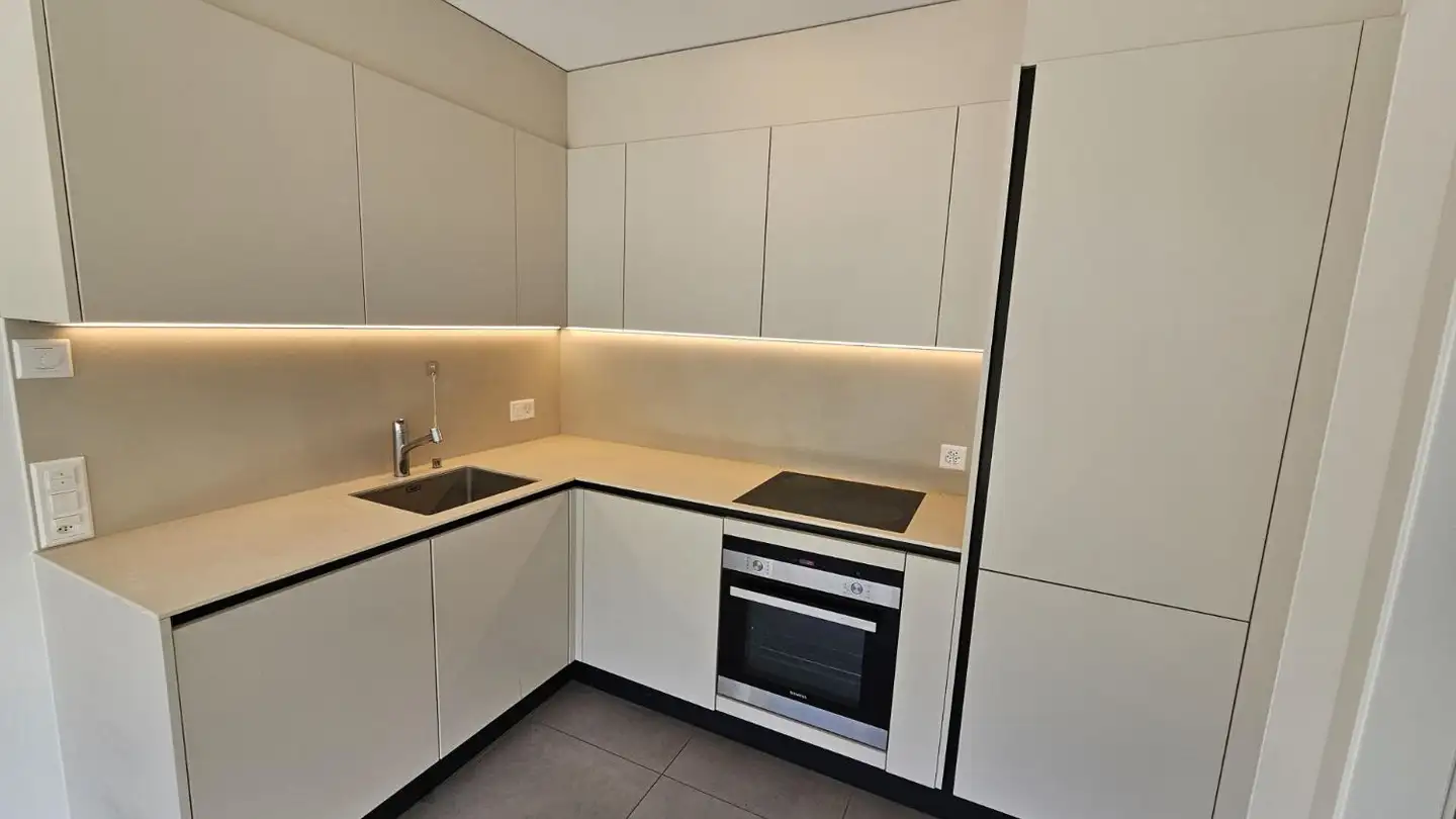 Single house for rent - Route Du Simplon 55, 1958 St-Léonard