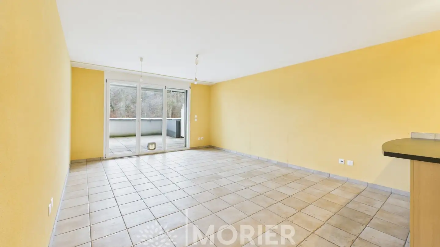 Appartement à vendre - Route Du Burenoz, 1092 Belmont-sur-Lausanne
