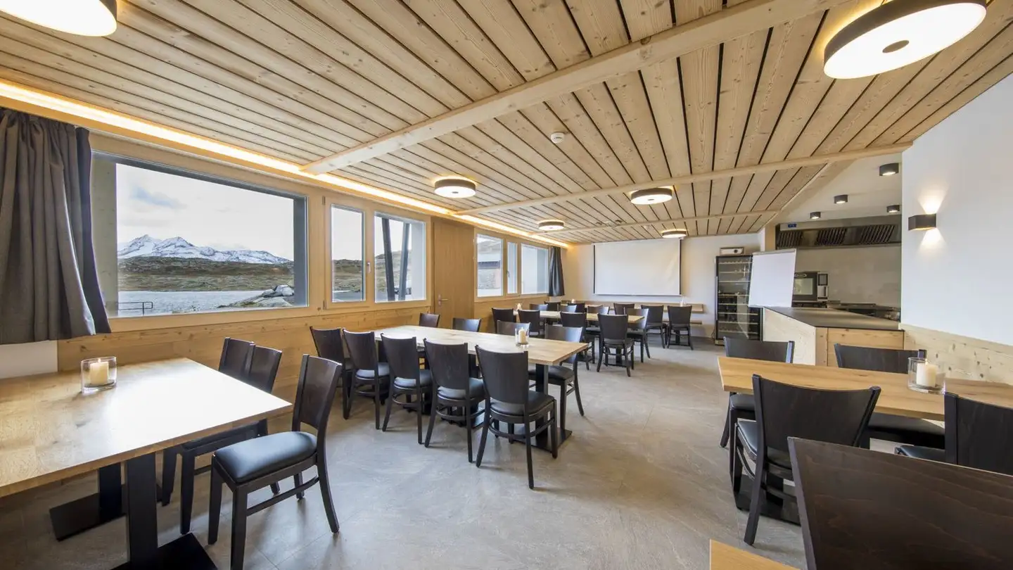 Hotel in vendita - Grimselstrasse, 3999 Oberwald - Photo 4