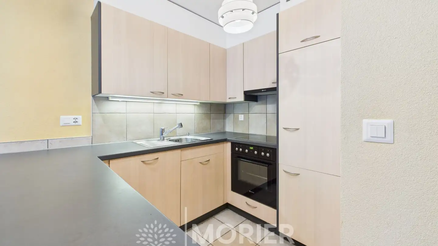 Appartement à vendre - Route Du Burenoz, 1092 Belmont-sur-Lausanne - Photo 2