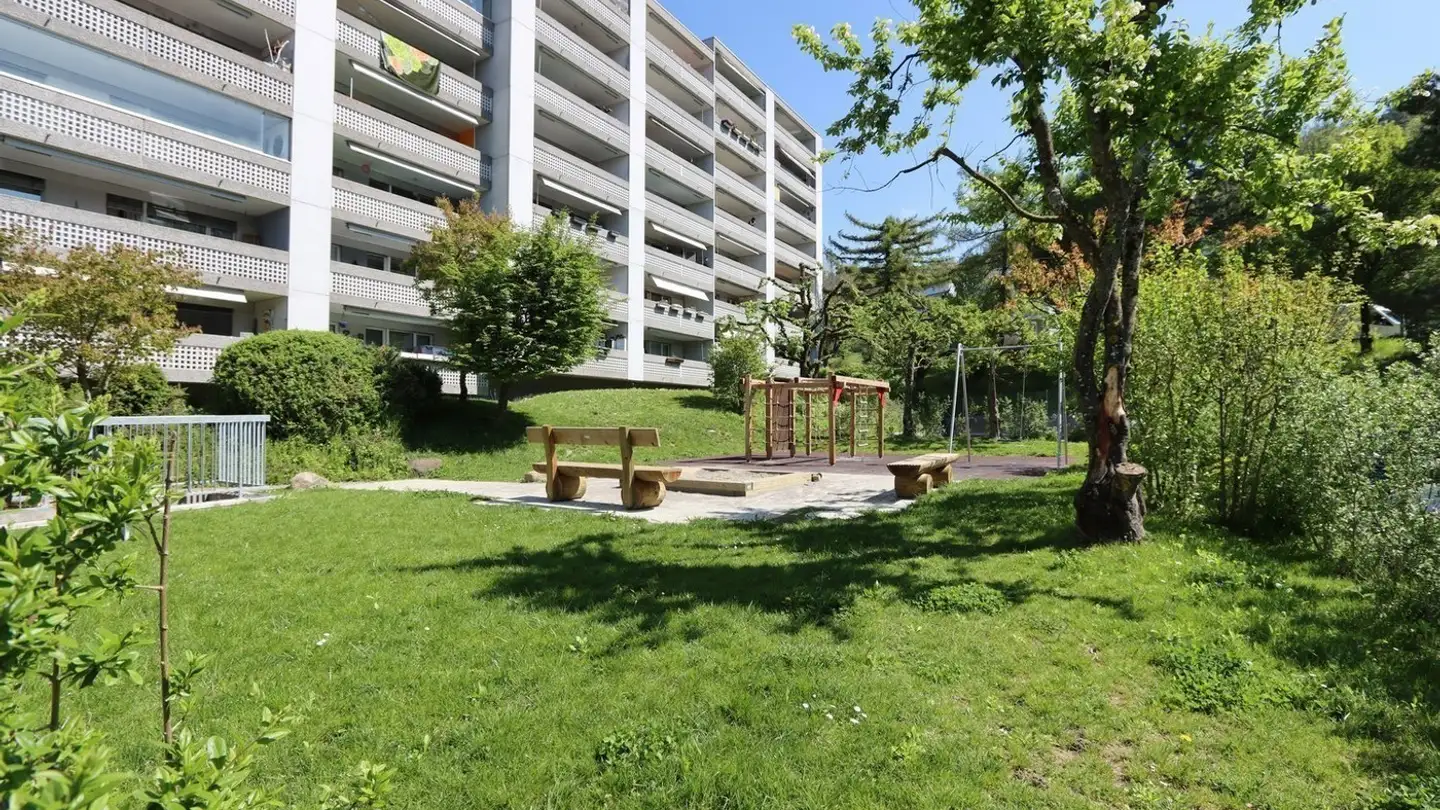 Wohnung mieten - Längfeldstrasse 68, 3063 Ittigen