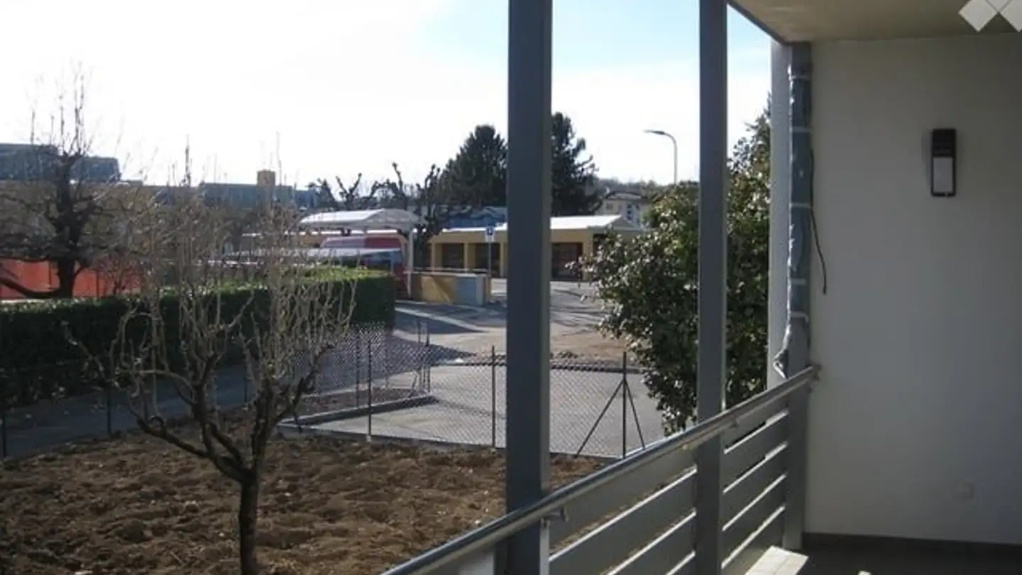 Appartamento in affitto - 6855 Stabio - Foto 4