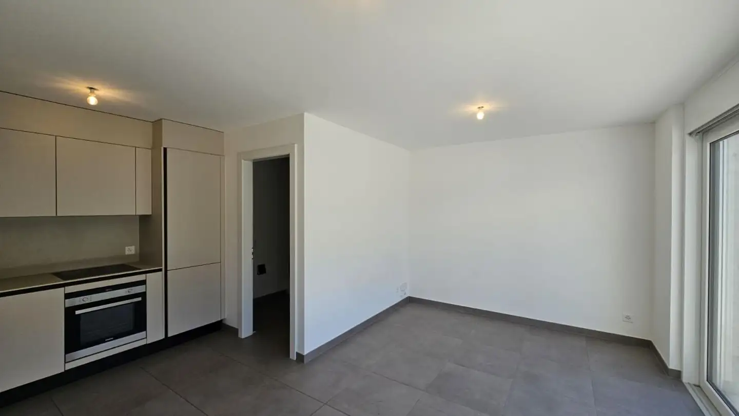 Single house for rent - Route Du Simplon 55, 1958 St-Léonard - Photo 3