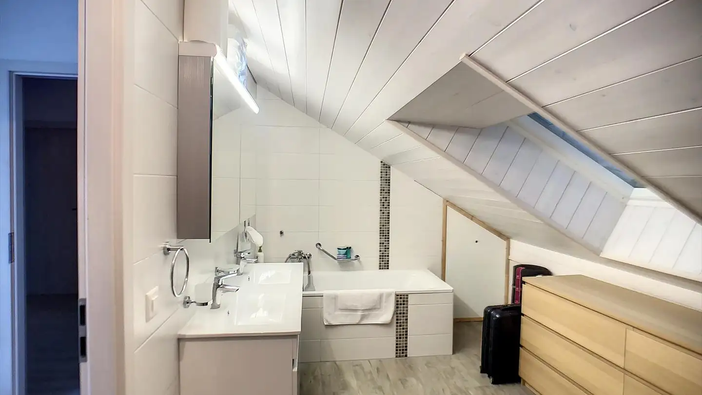 Apartment for rent - Route De La Claie-Aux-Moines 13a, 1000 Lausanne 26