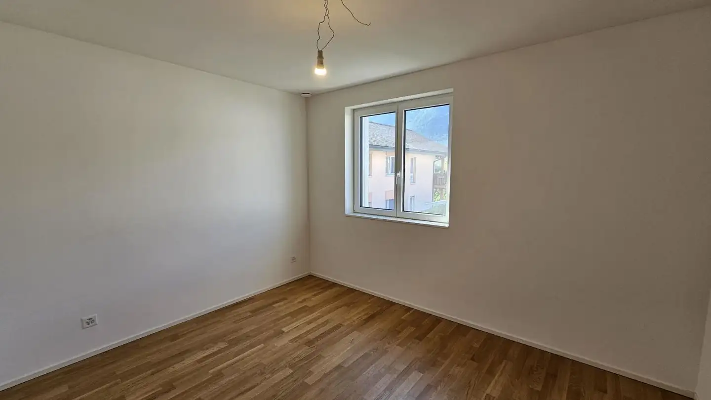 Single house for rent - Route Du Simplon 55, 1958 St-Léonard - Photo 4