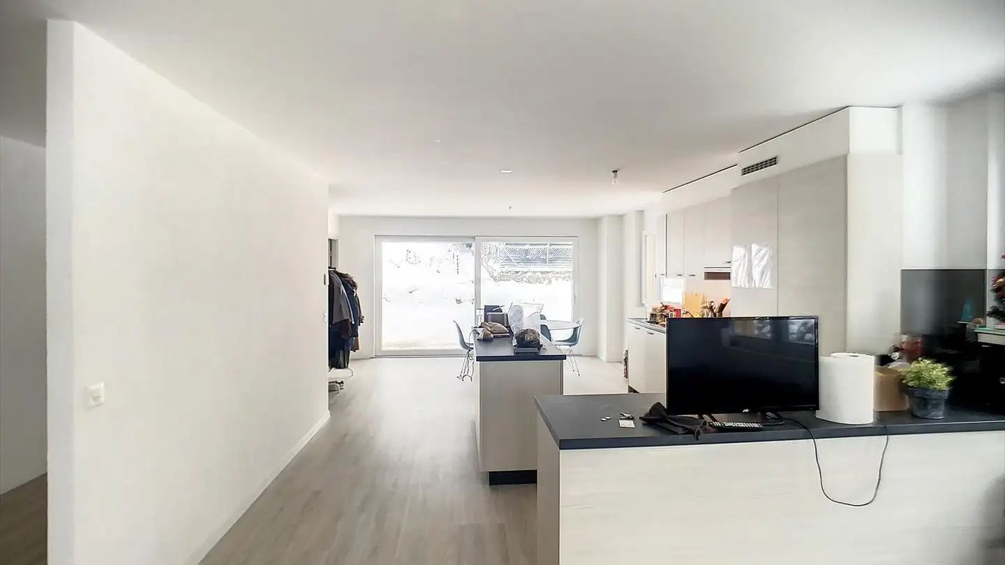 Appartamento in affitto - Route De La Claie-Aux-Moines 13a, 1000 Lausanne 26 - Photo 4