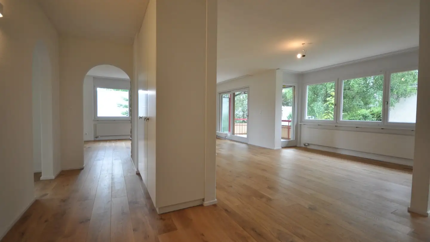 Wohnung mieten - Twäracherstrasse 8, 8118 Pfaffhausen - Foto 2