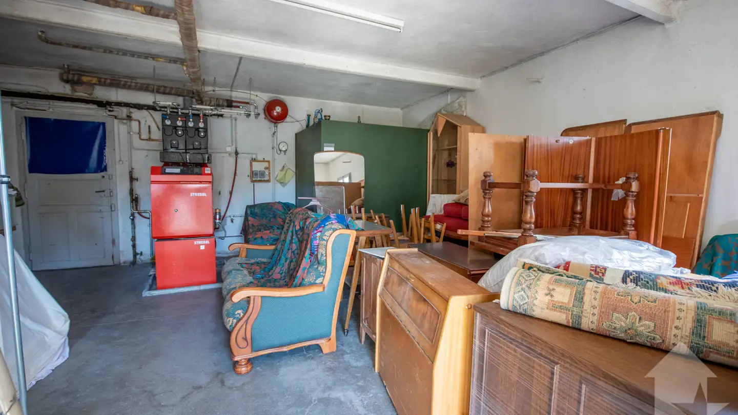 Single house for sale - 1965 Savièse - Photo 3