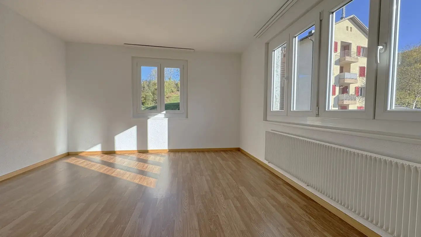 Appartamento in affitto - Sous Chaux 19, 2740 Moutier - Photo 2