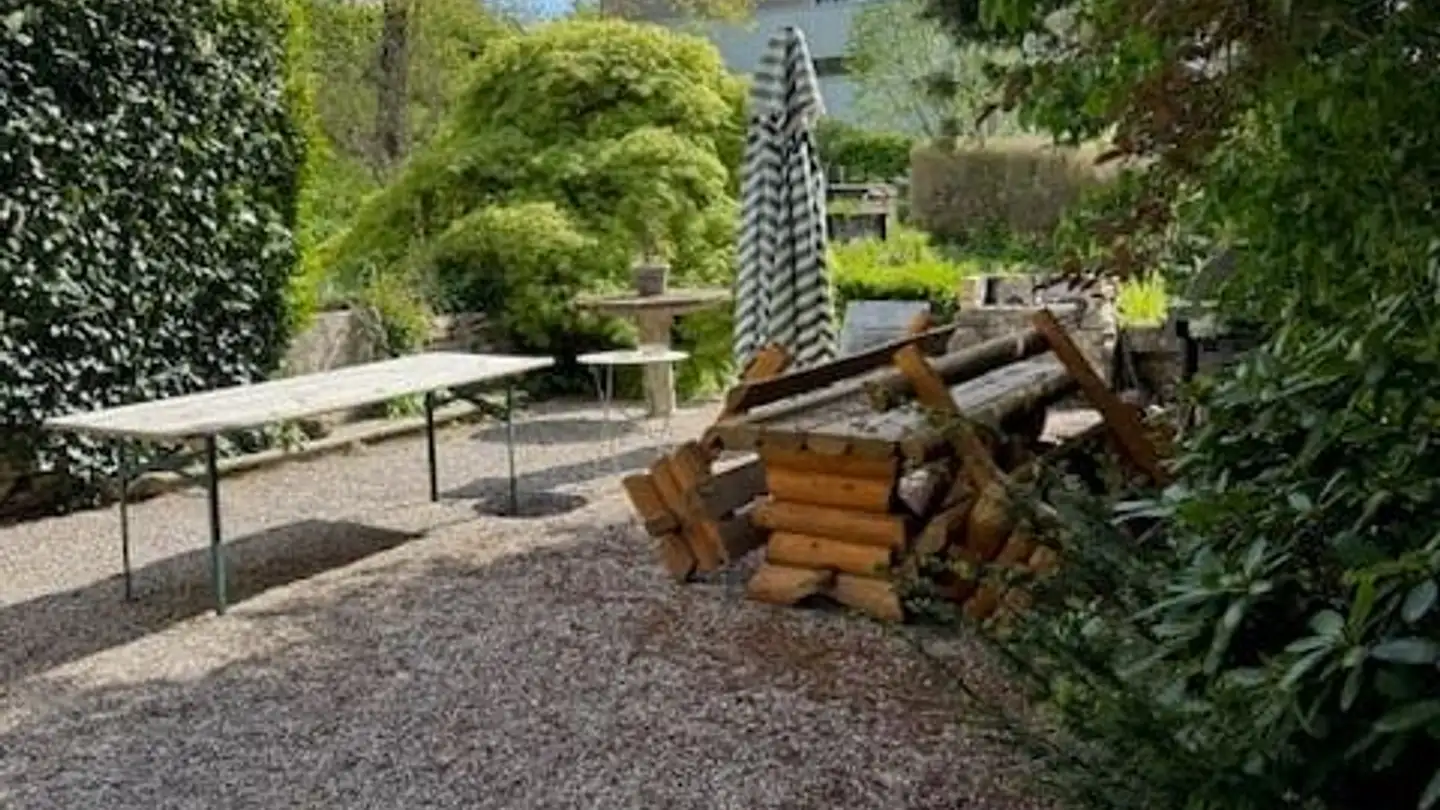 Appartamento in affitto - Im Stöckliacker 8, 4800 Zofingen