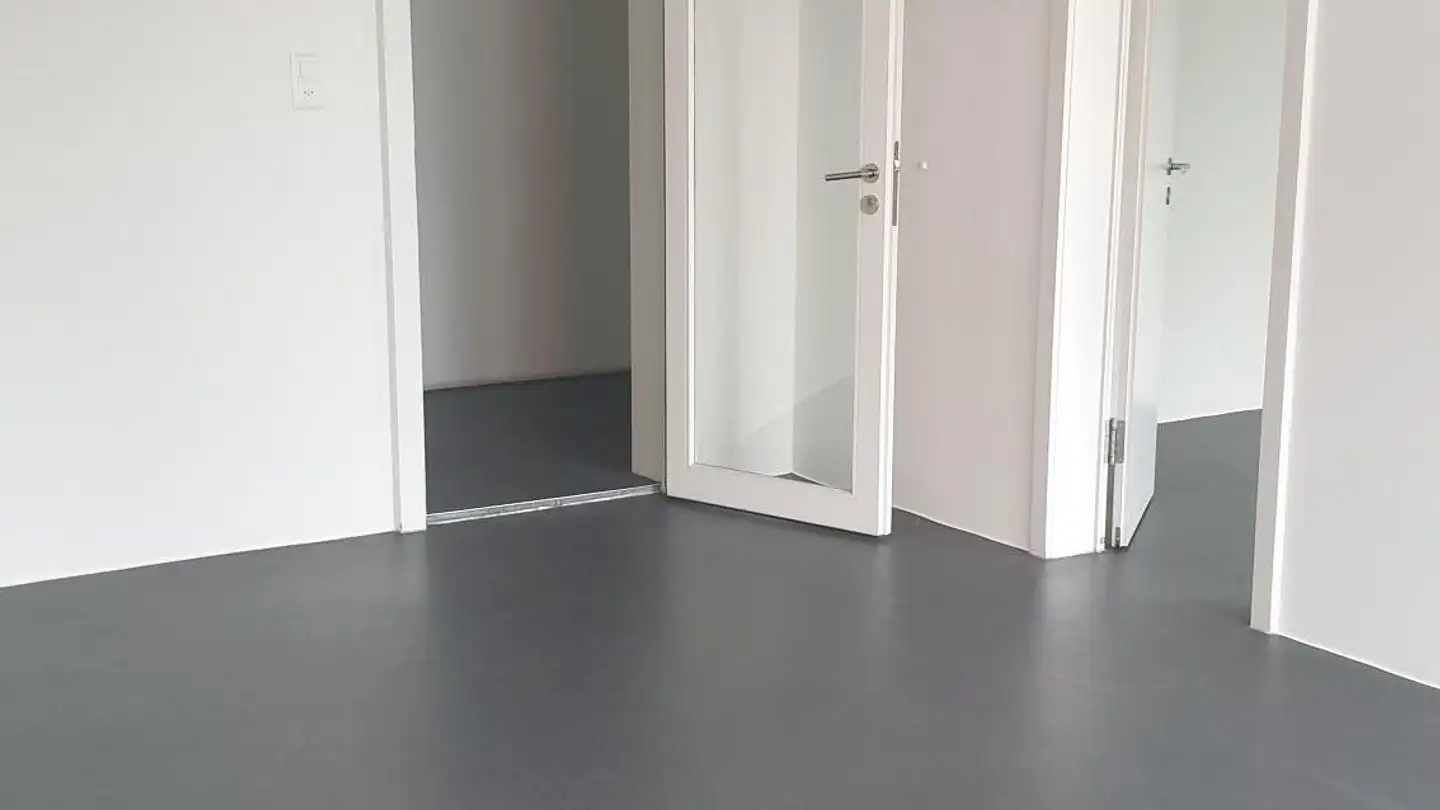 Bürofläche mieten - Rue Centrale / Zentralstrasse 115, 2503 Biel/Bienne