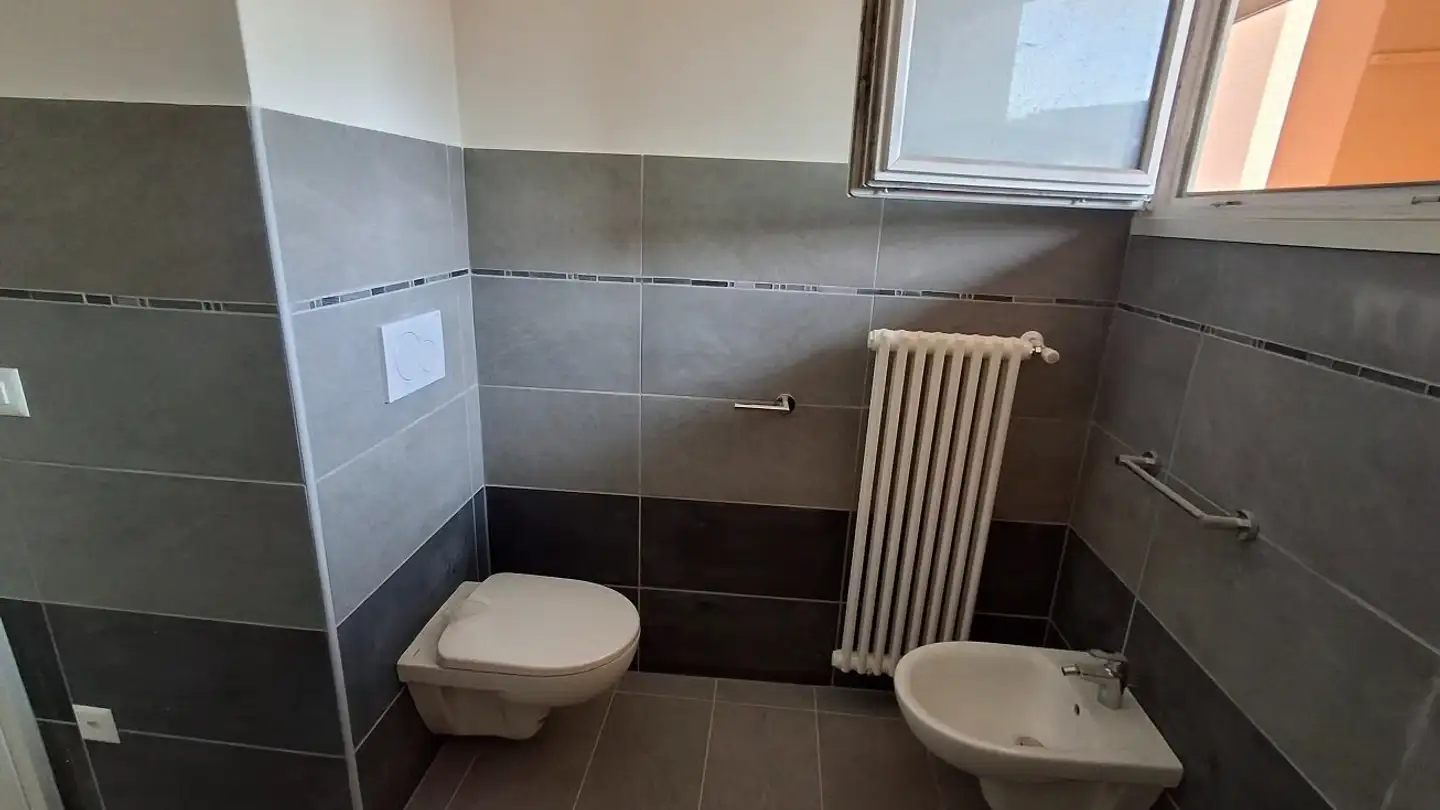 Wohnung mieten - 6830 Chiasso