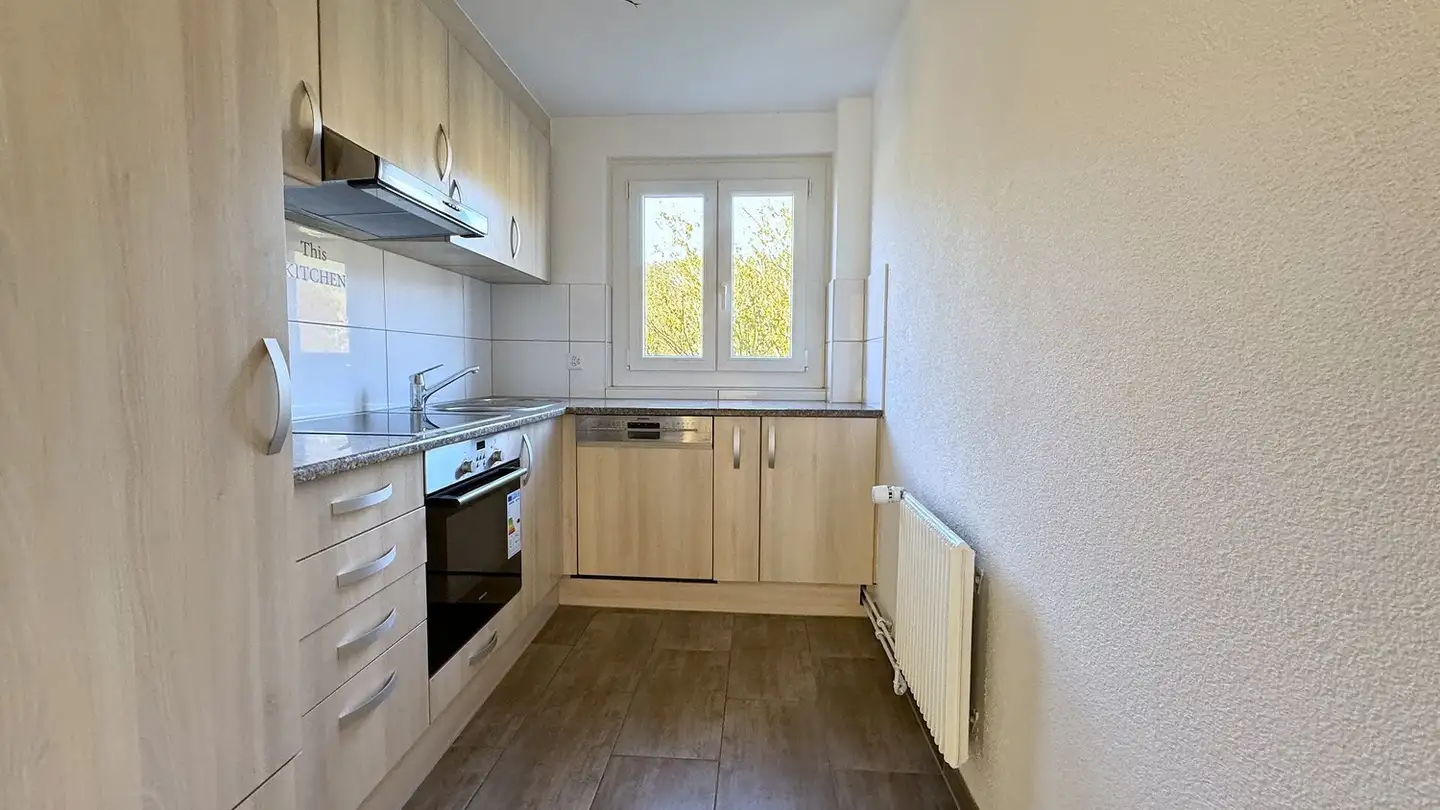 Appartamento in affitto - Sous Chaux 19, 2740 Moutier - Photo 3