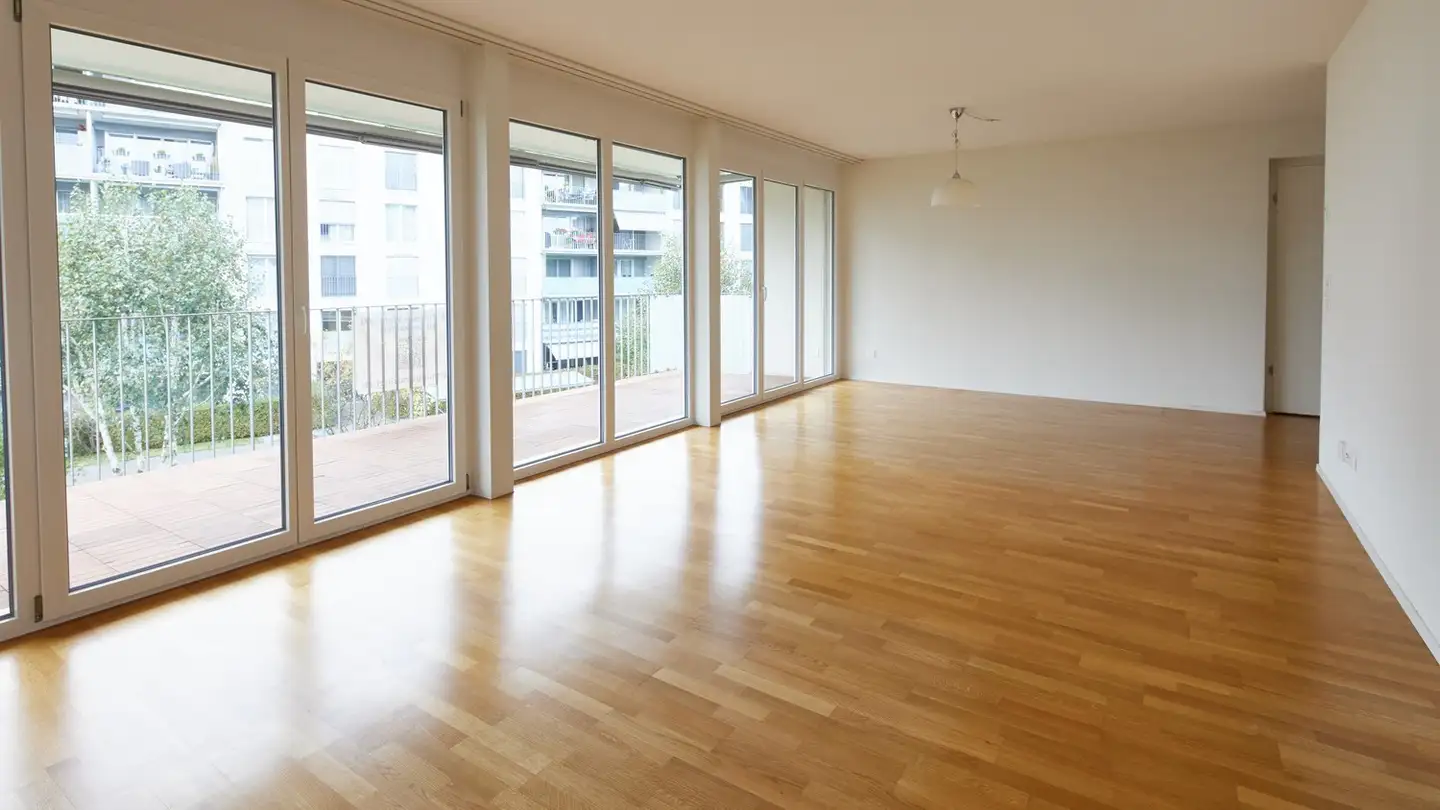 Apartment for sale - Murtenstrasse 346, 3027 Bern