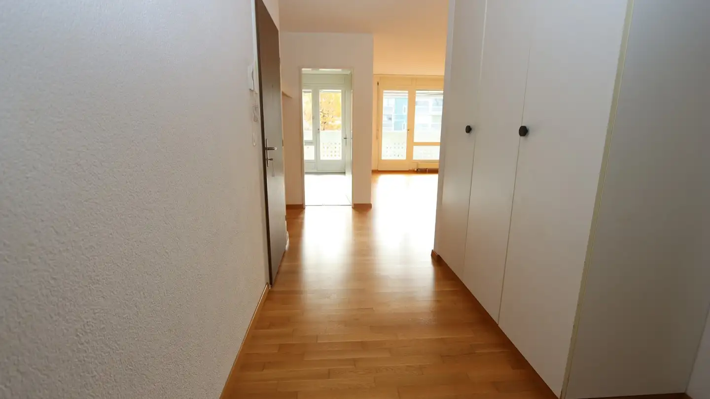 Apartment for rent - Längfeldstrasse 68, 3063 Ittigen - Photo 3