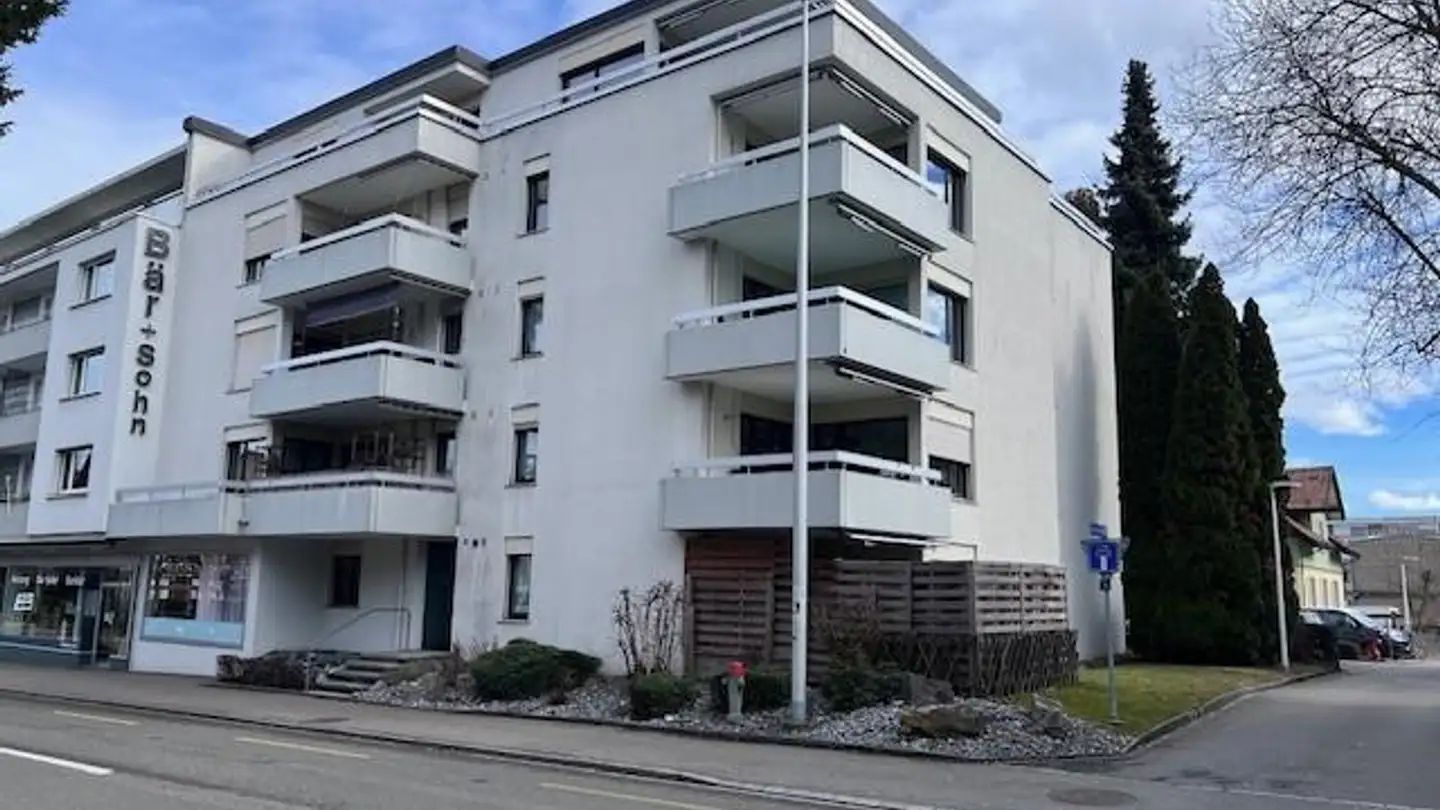Apartment for rent - Konstanzerstrasse 53, 8280 Kreuzlingen