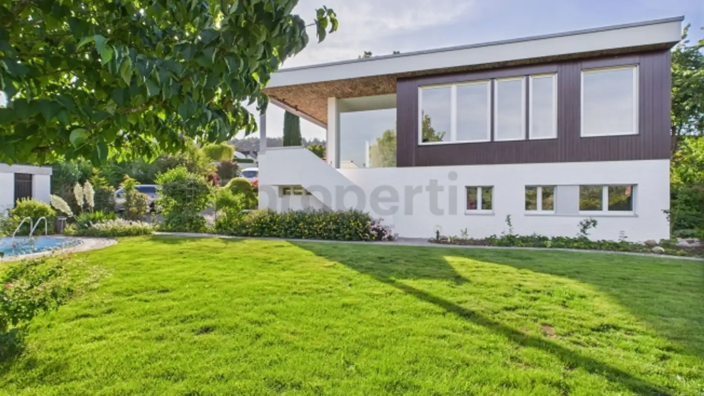 Maison individuelle à louer - 5423 Freienwil