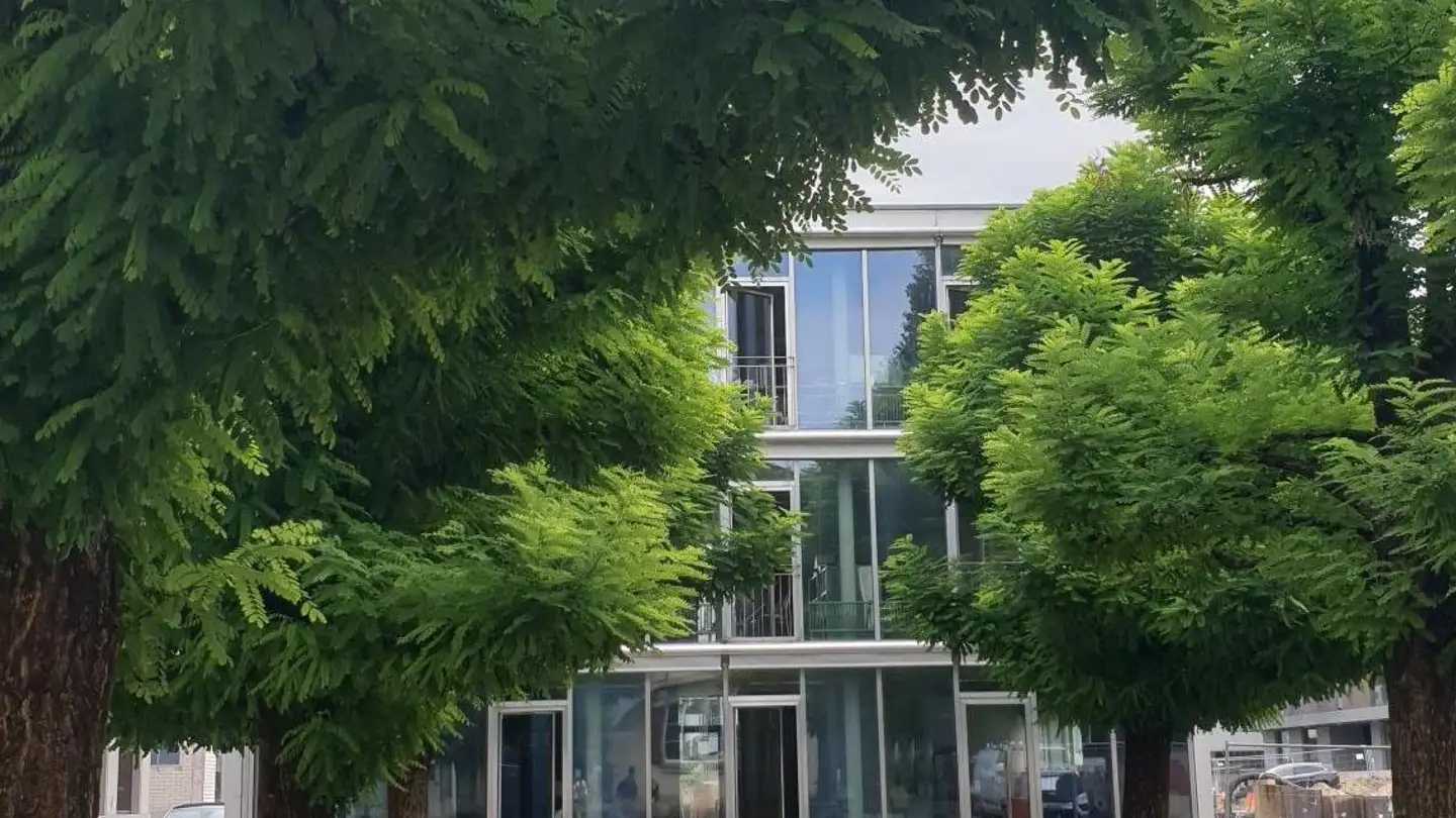 Bürofläche mieten - Rue Centrale / Zentralstrasse 115, 2503 Biel/Bienne - Foto 3