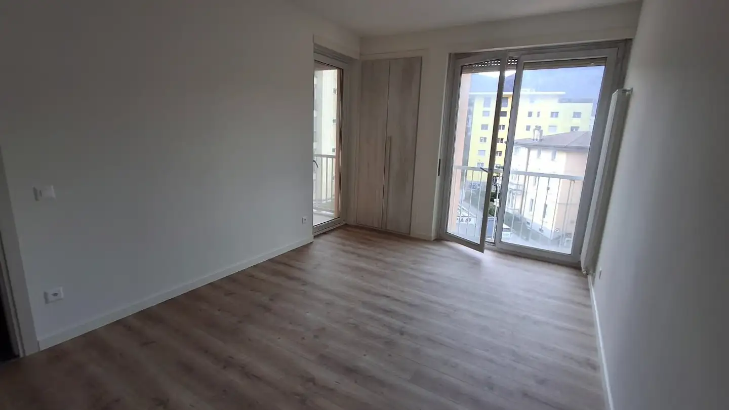 Wohnung mieten - 6830 Chiasso - Foto 3