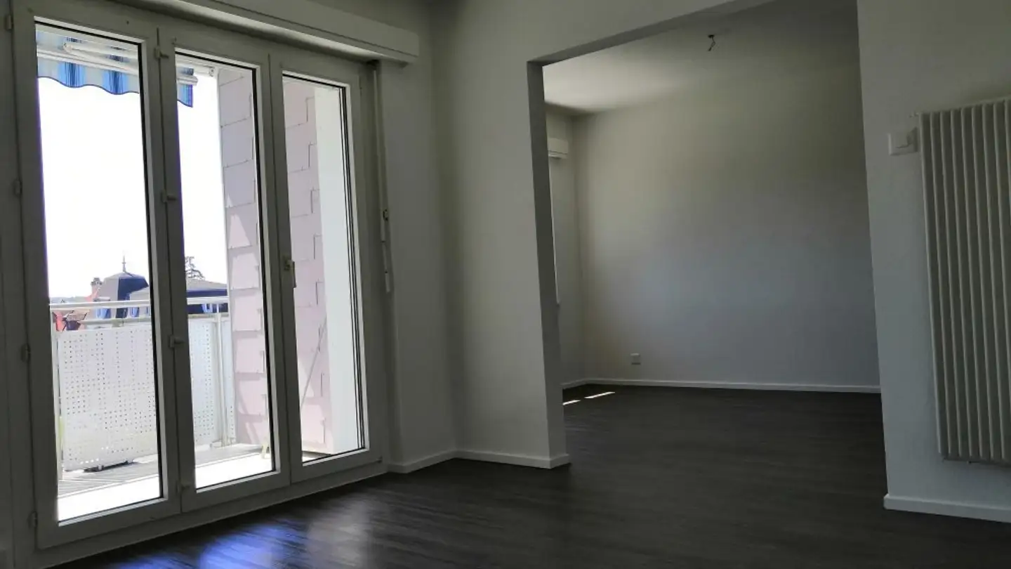 Appartamento in affitto - Rue De Montjoie, 2900 Porrentruy - Photo 2