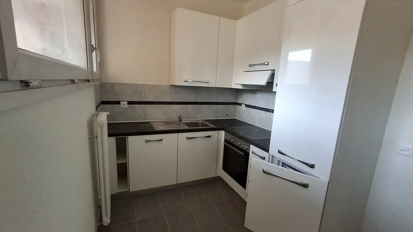 Wohnung mieten - 6830 Chiasso - Foto 4