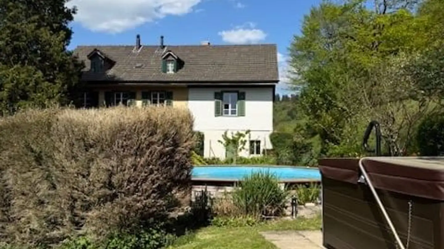 Appartamento in affitto - Im Stöckliacker 8, 4800 Zofingen - Foto 4