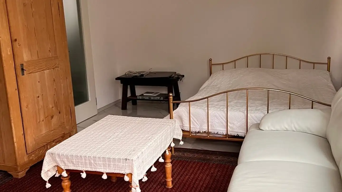 Appartamento in affitto - Zürcherstrasse 266, 8500 Frauenfeld