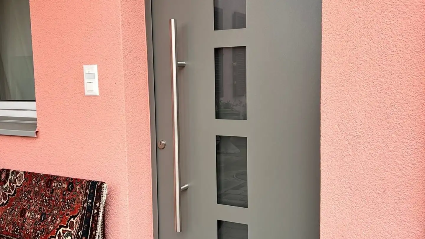 Appartamento in affitto - Zürcherstrasse 266, 8500 Frauenfeld - Photo 2