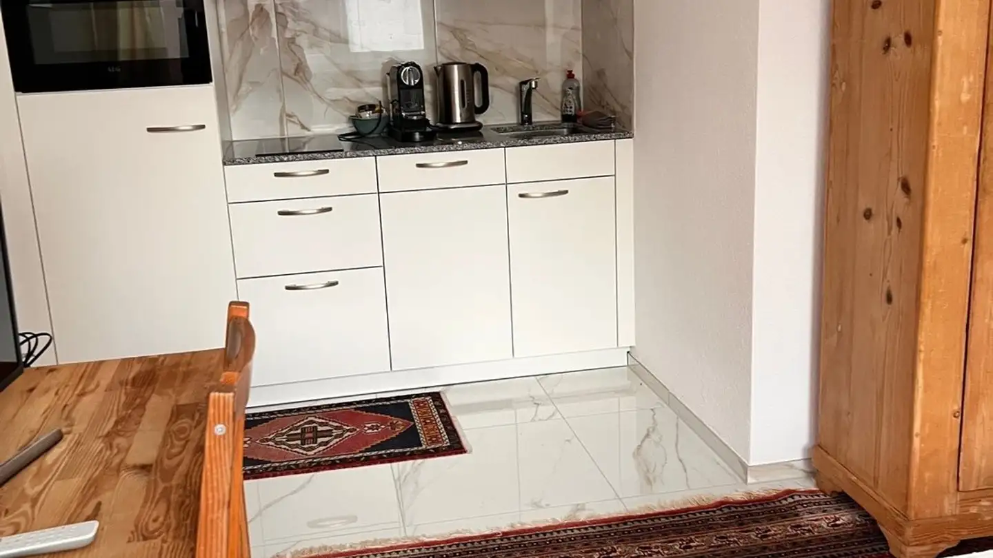 Appartamento in affitto - Zürcherstrasse 266, 8500 Frauenfeld - Photo 3