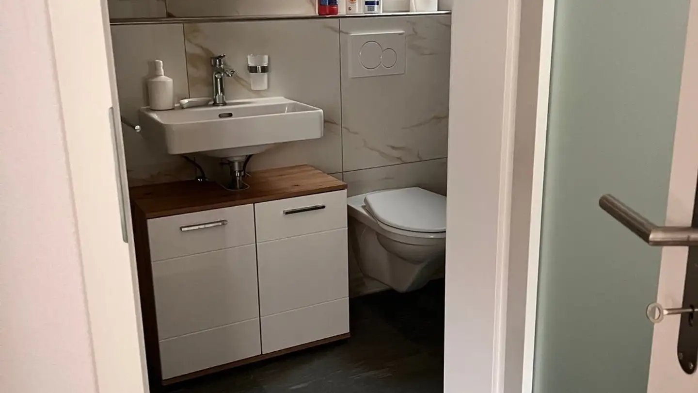 Appartamento in affitto - Zürcherstrasse 266, 8500 Frauenfeld - Photo 4