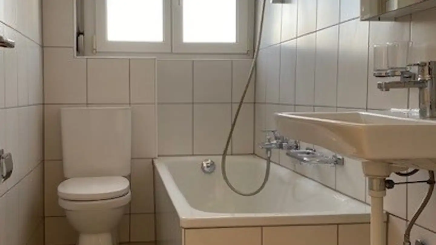 Appartamento in affitto - Reiserstrasse 17, 4600 Olten - Foto 2