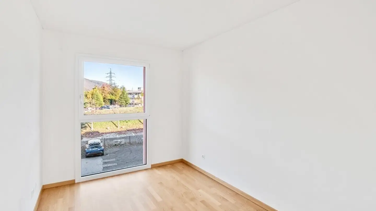 Apartment for rent - Via Flora Ruchat-Roncati 4f, 6850 Mendrisio - Photo 4