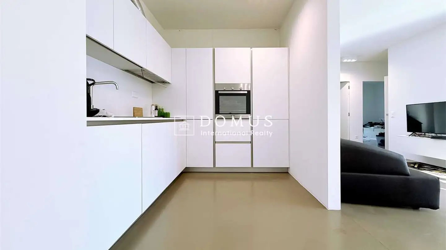 Wohnung kaufen - Viale Carlo Pereda 5, 6828 Balerna