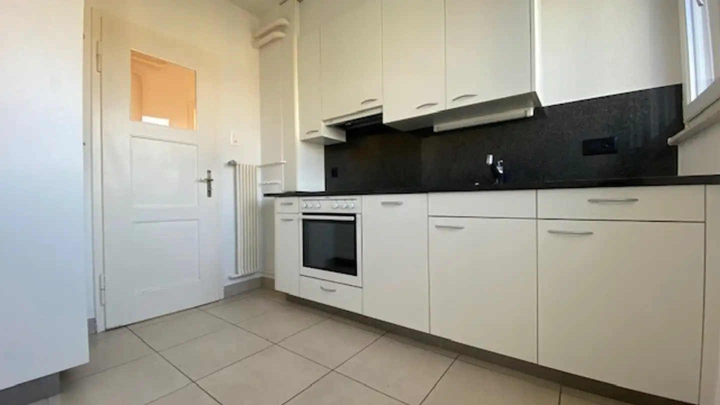 Appartamento in affitto - Reiserstrasse 17, 4600 Olten