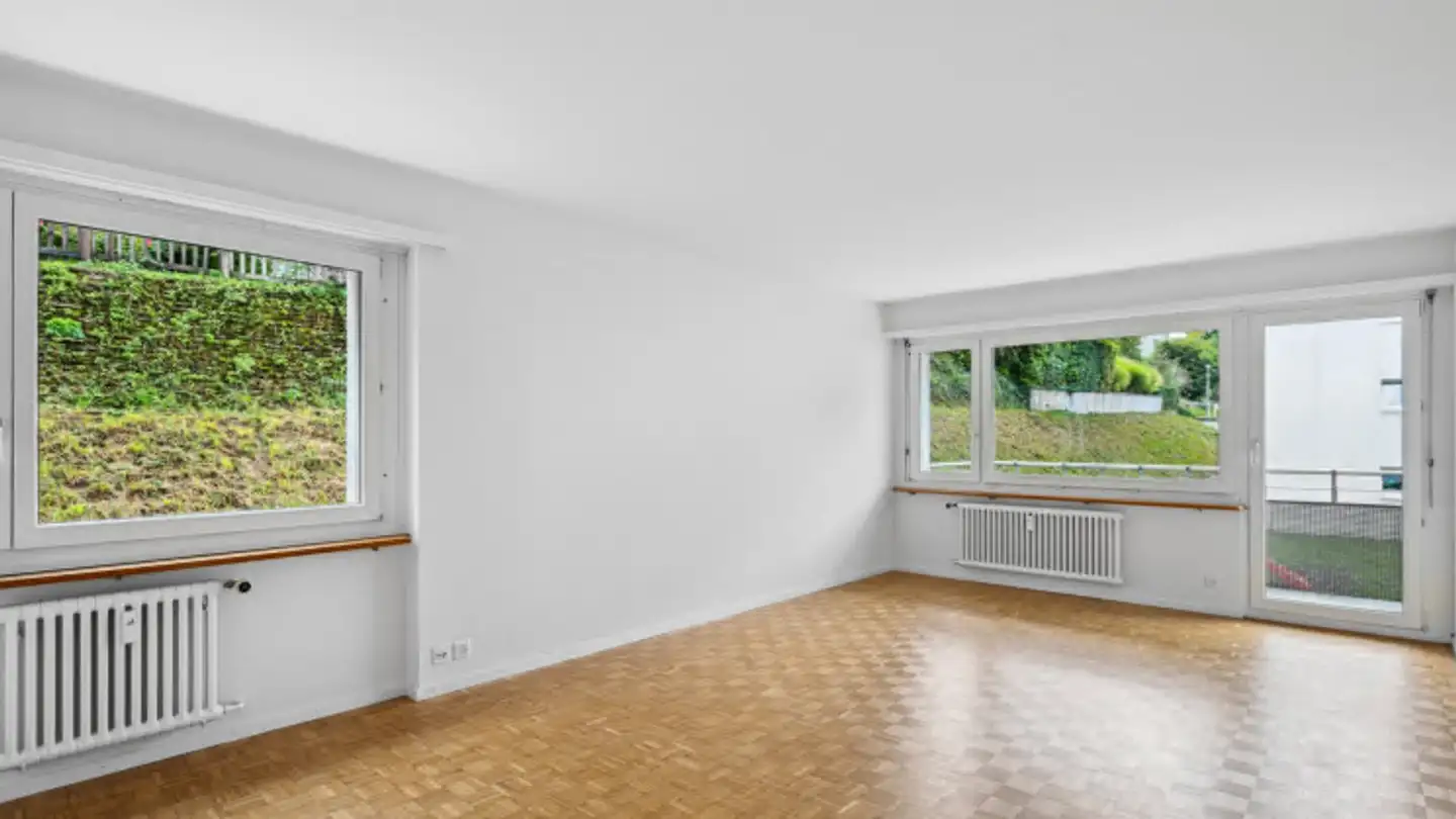Appartement à louer - Rütiwiesenstrasse 2, 8136 Gattikon