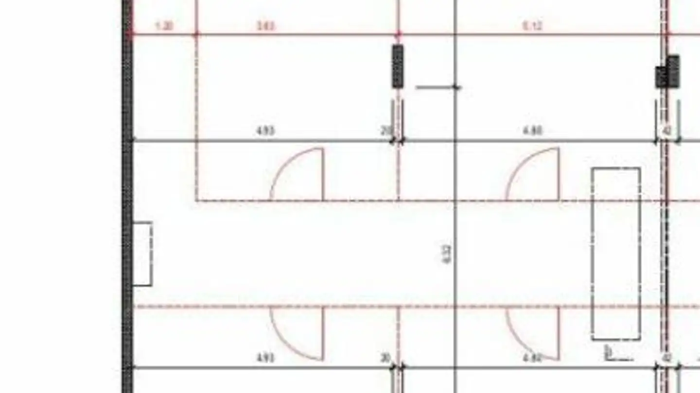 Lagerraum mieten - Langackerstrasse 35, 6330 Cham - Foto 4