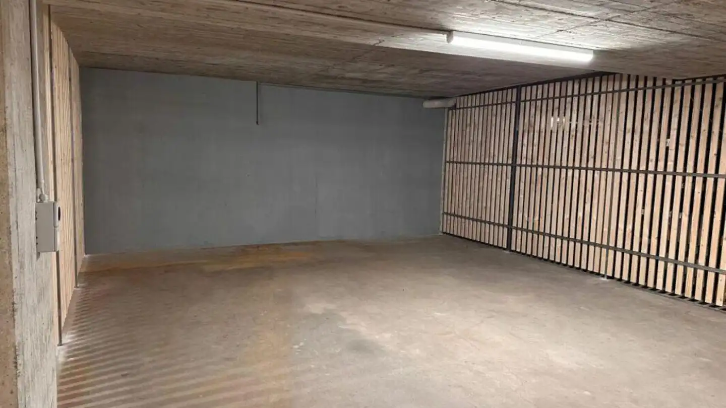 Lagerraum mieten - Langackerstrasse 35, 6330 Cham - Foto 2