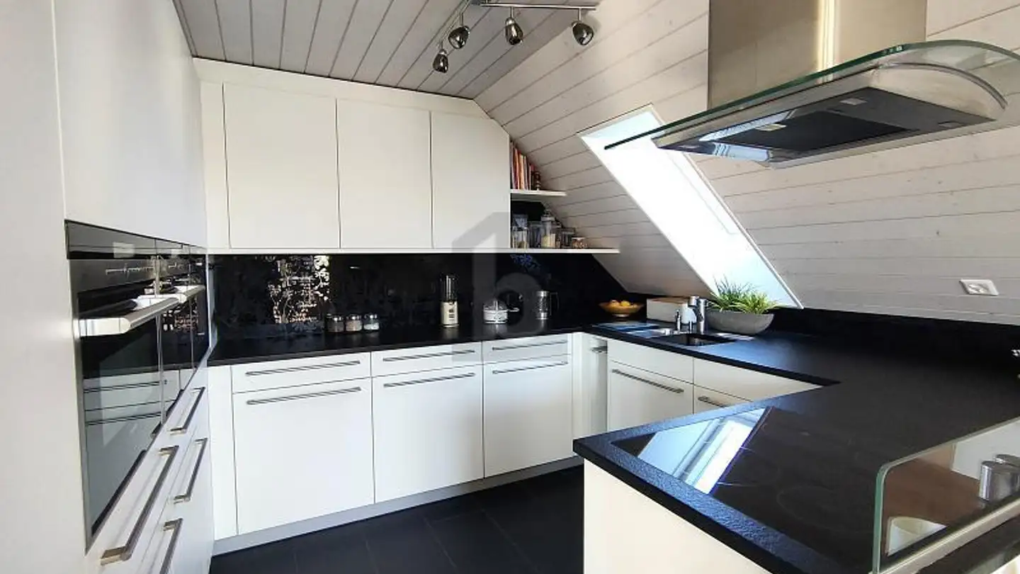 Appartamento in vendita - 8475 Ossingen