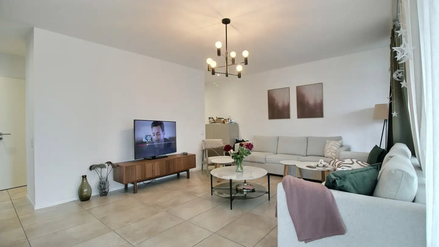 Apartment for rent - Rue Des Frères-Lumière 6, 1723 Marly - Photo 2