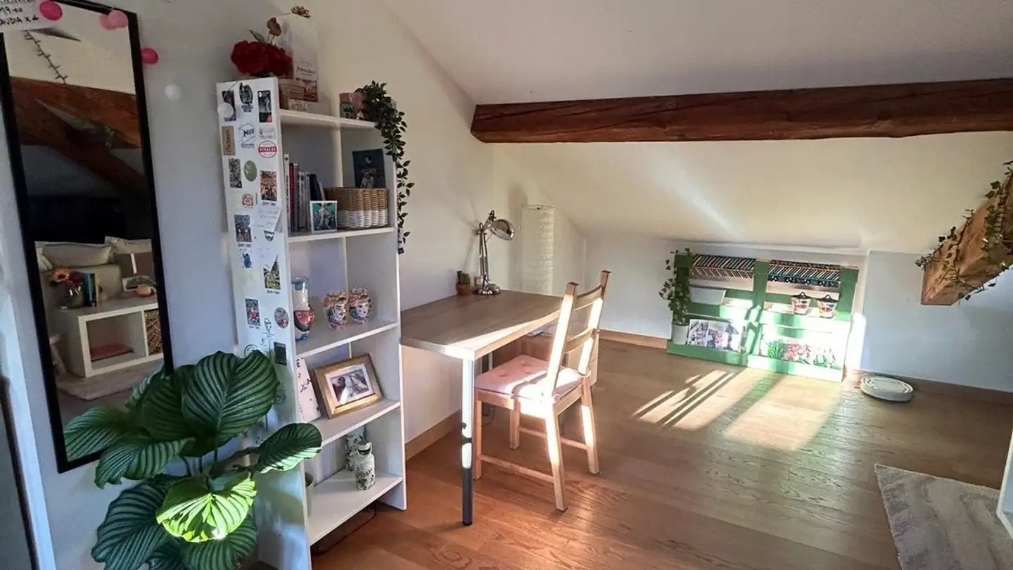 Apartment for rent - Via Alla Valletta 3, 6900 Lugano - Photo 2