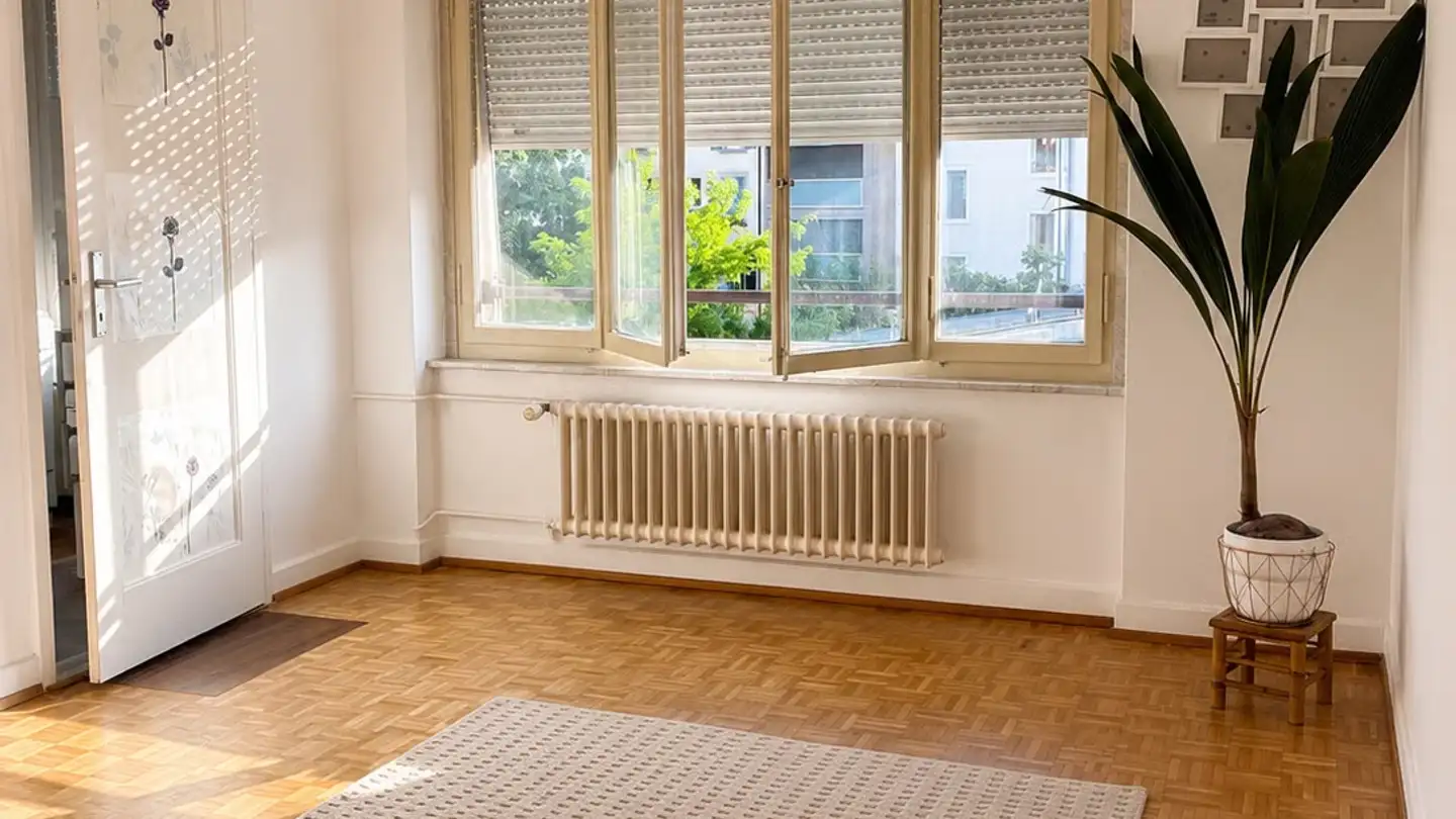 Apartment for rent - Quai Du Cheval-Blanc 20, 1227 Les Acacias