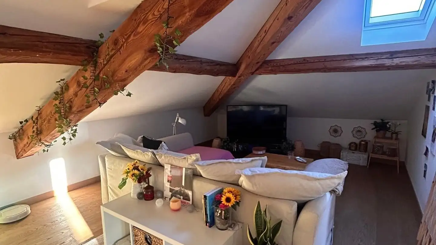 Apartment for rent - Via Alla Valletta 3, 6900 Lugano - Photo 3