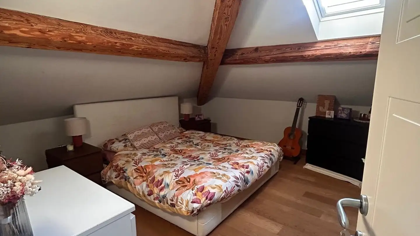 Apartment for rent - Via Alla Valletta 3, 6900 Lugano - Photo 4