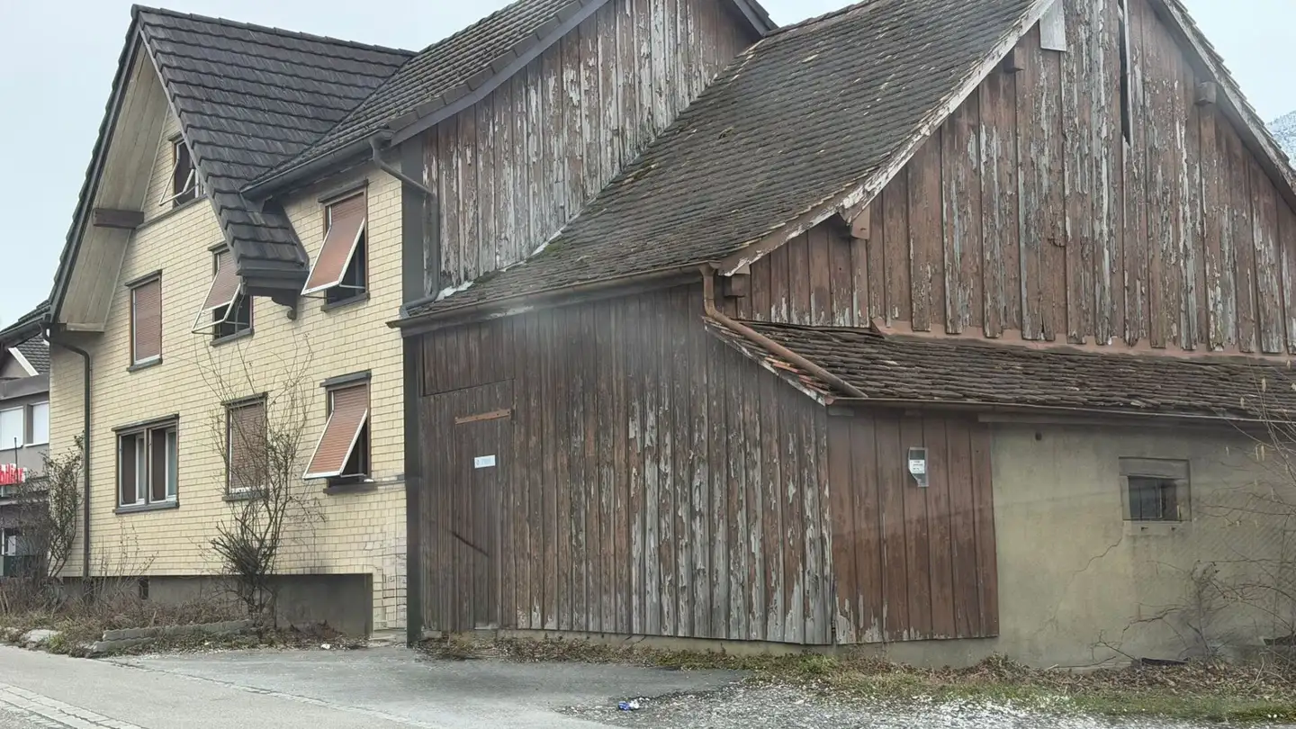 Immeuble résidentiel à vendre - 9463 Oberriet SG - Photo 2
