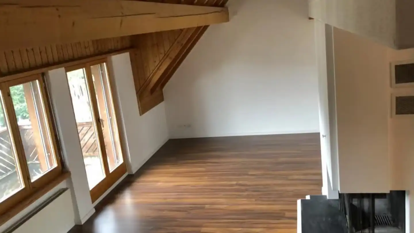 Duplex in affitto - Aachstrasse 31b, 8586 Erlen - Foto 2