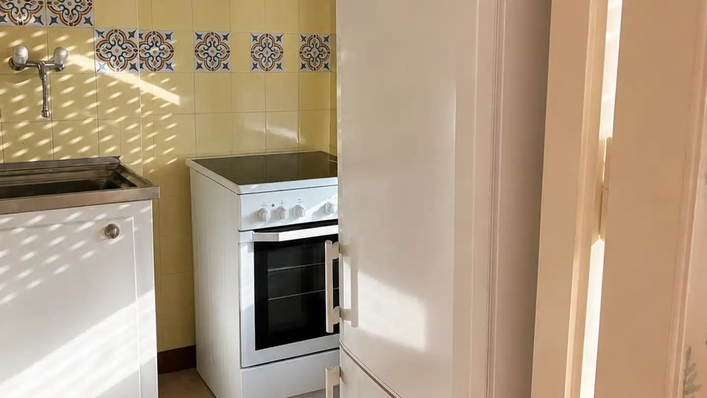 Apartment for rent - Quai Du Cheval-Blanc 20, 1227 Les Acacias - Photo 4