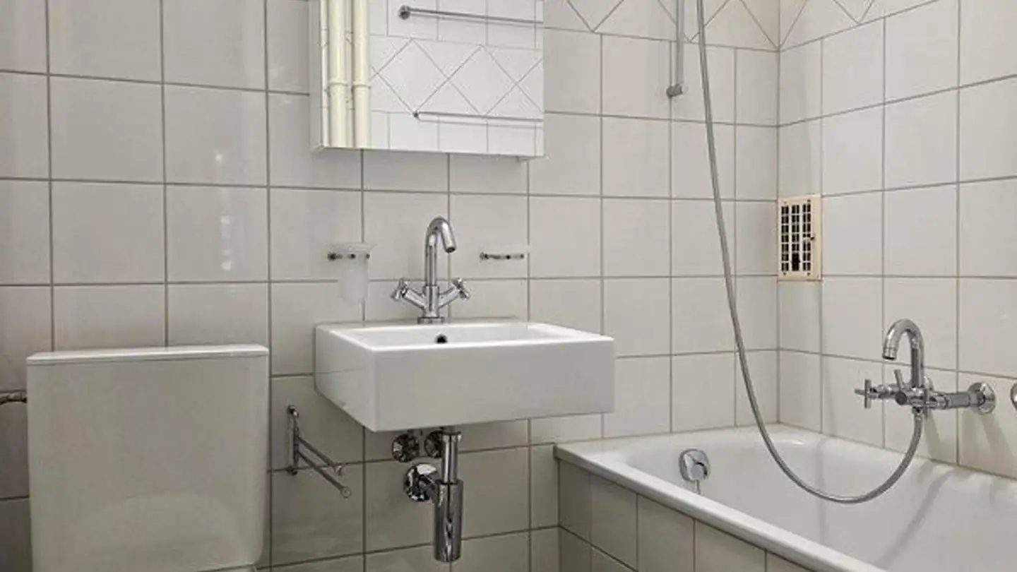 Wohnung mieten - Muesmattstrasse 48, 3012 Bern - Foto 4