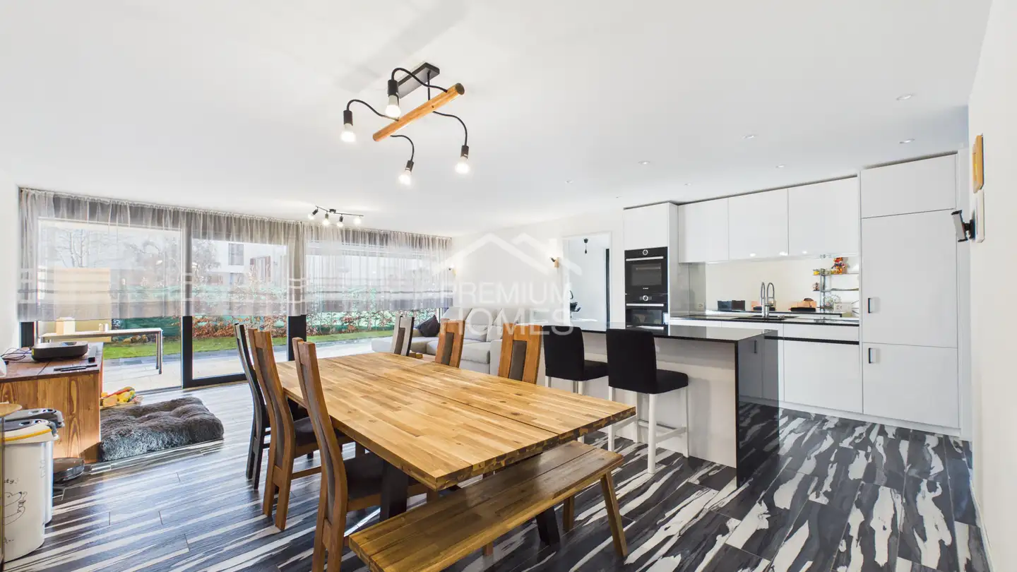 Wohnung kaufen - 5737 Menziken - Foto 2