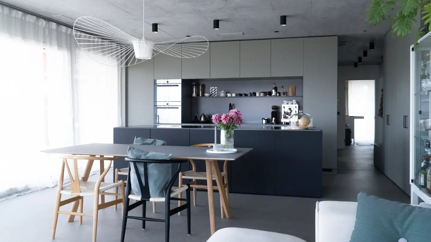 Apartment for sale - Werftstrasse 1b, 9320 Arbon