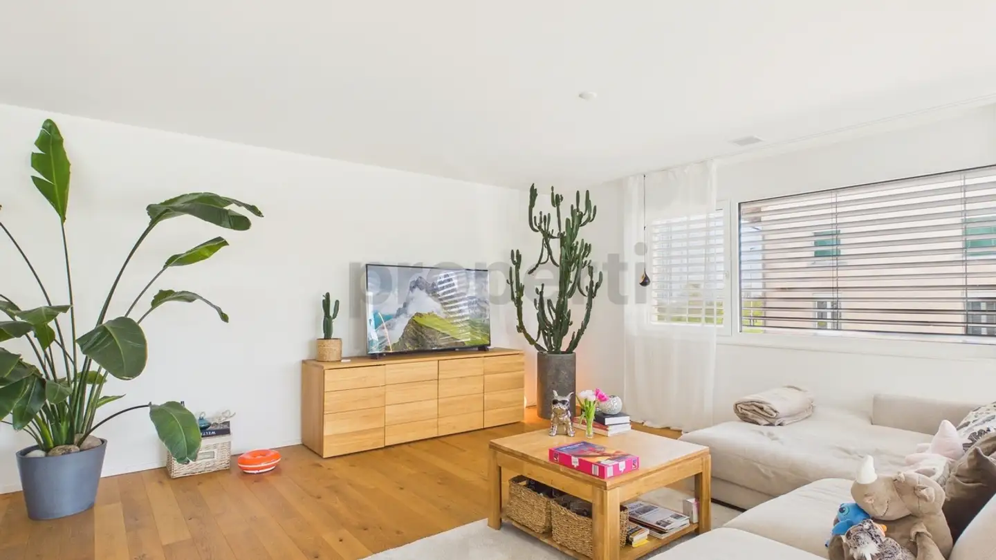 Appartement à vendre - 8594 Güttingen